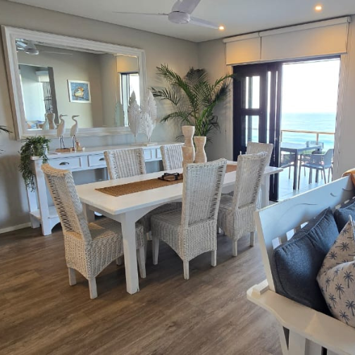 benka beach sea horse appartment