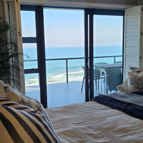 benka beach sea horse appartment