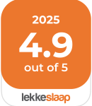 benka beach lekkeslaap award badge 2026
